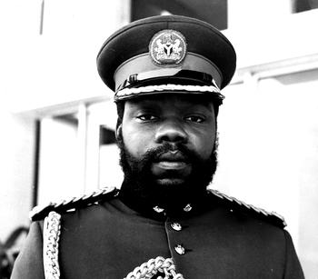 Ojukwu wept on my shoulder for forgiveness over role in war ― Amb Ukume