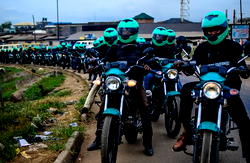 LAGOS: Okada isn’t just a nuisance, it’s a public health emergency