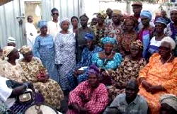Employment of older persons, key to reducing abuses of senior citizens – Eze Ajoku