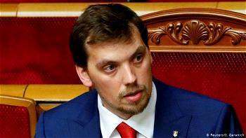 Ukraine PM offers to resign after leaked recording