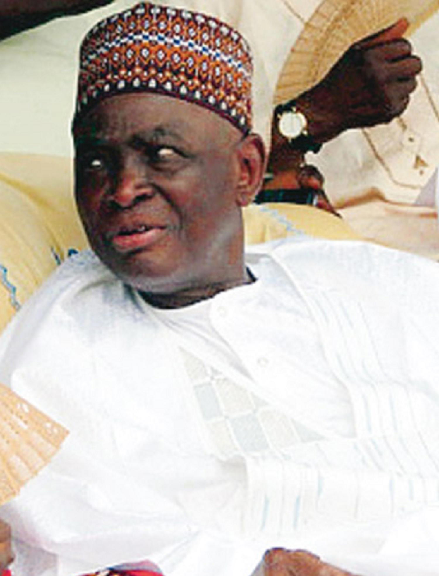 Saraki, Kwara, land, Ile Arugbo