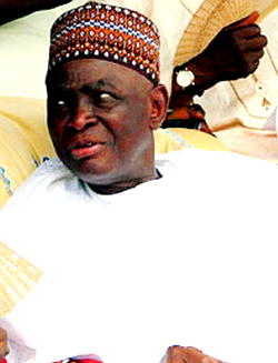 ICYMI: Tension in Ilorin as Kwara govt demolishes late Saraki’s ‘Ile Arugbo’ home