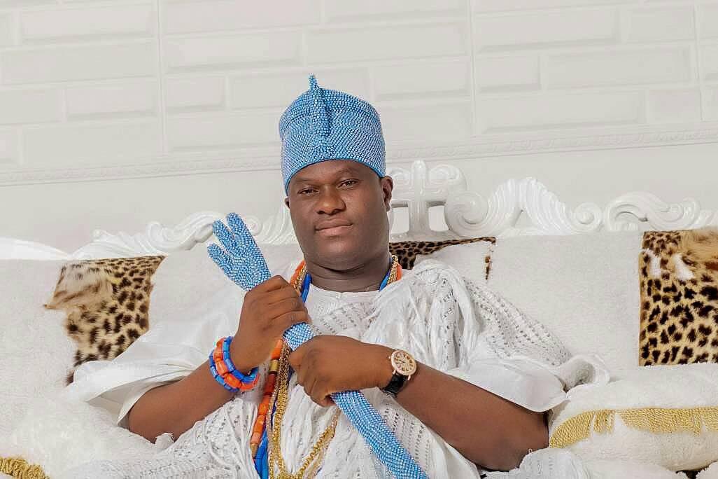 Unemployment: Ooni targets 100,000 jobs for youths in 24 months - Vanguard  News
