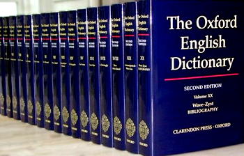 OED update: ‘Kannywood, mama put’ among 29 Nigerian words now in dictionary
