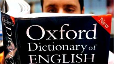 Lawyer sues Oxford University over wrong dictionary definitions