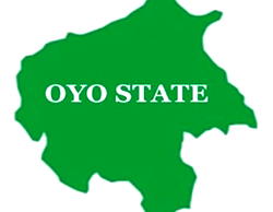 Human stump discovered under bridge in Oyo