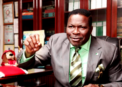 North’s stand on SARS validates calls for restructuring – Ozekhome
