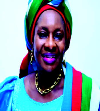 Women and nepotism: Matters arising?