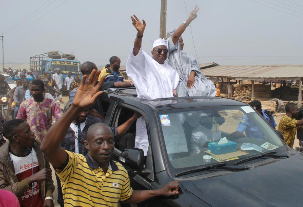 Osun govt installs new Alapomu of Apomu - Vanguard News