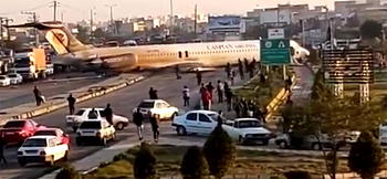 Hours after death of Bryant, 135 passengers escape death in another accident