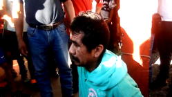 Villagers burn ‘Paedophile’ to death over rape, murder of 6-yr-old girl