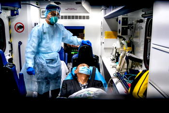 China bans trains, planes from leaving city where deadly coronavirus broke out