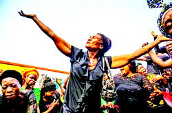 Five demands from #EndSARS protesters