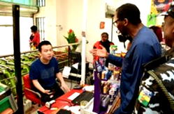 Coronavirus alert: FG closes Panda Supermarket in Abuja