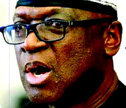 Nigeria is traumatized, not a failed state ― Sen, NEF leader
