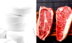 Paracetamol: Health experts raise alarm over food enhancers