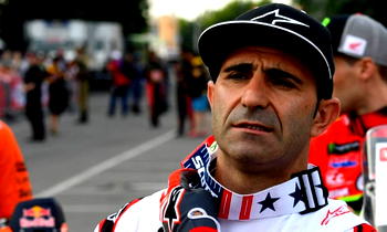 Dakar Rally in mourning as Portuguese rider Goncalves dies in crash