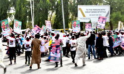 Protests, outbursts on Supreme Court judgment needless ― APC chieftain