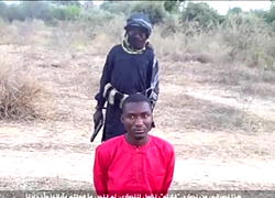 Lalong mourns Dalyep, Plateau student killed by Boko Haram