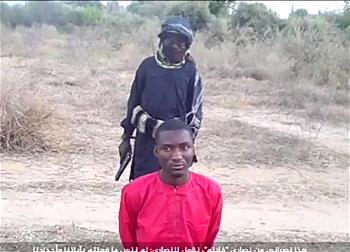 Lalong mourns Dalyep, Plateau student killed by Boko Haram