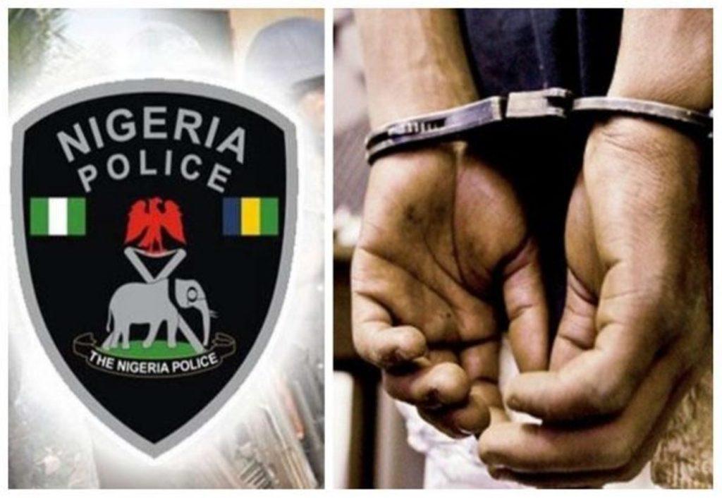 How Police arrested 3 suspected killers of security personnel in Akwa Ibom