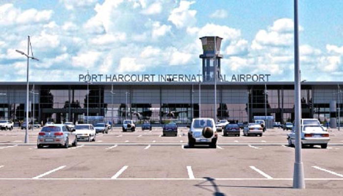 Kano airport