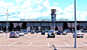 Port Harcourt International Airport records smooth flight schedules after bush fire