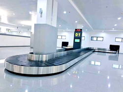 FAAN closes Port Harcourt Airport temporarily over bush fire incident