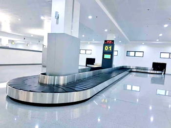 FAAN closes Port Harcourt Airport temporarily over bush fire incident