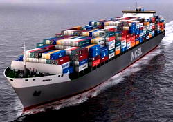 Controversy emerges over cargo scanners