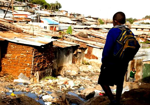 Nigeria's poverty capital status: Solution (3)