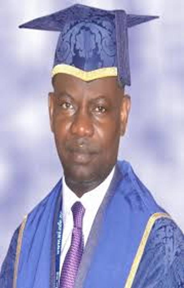 Prof Aderinto to chair UI’s Faculty of Social Science inaugural lecture