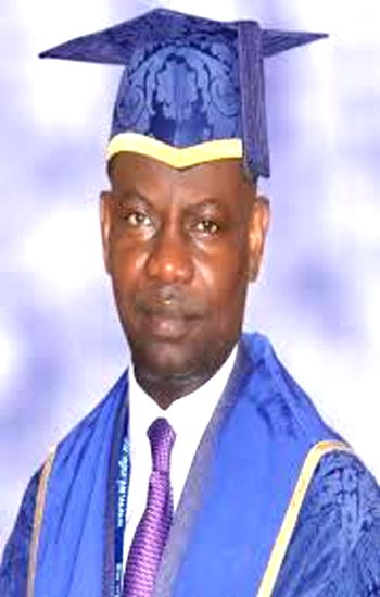 Prof Aderinto to chair UI’s Faculty of Social Science inaugural lecture