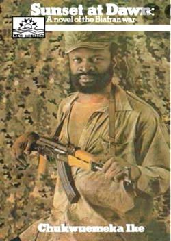 Prof. Chukwuemeka Ike, 50th anniversary of end of Civil War and the Igbo Question