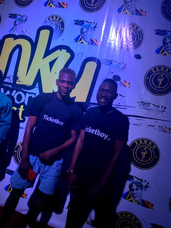 Online ticketing platform, ‘Ticketboy’ raises the bar