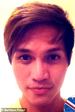 Casted: Reynhard Sinaga’s faces the music for sexual assault