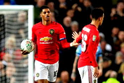 ‘We were way off’: Rashford rues Man Utd flop