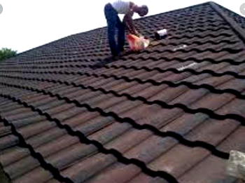 Man bags 8 months for stealing church’s roofing sheet in Osun