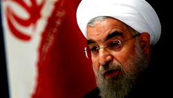 Iran condemns Israel-UAE deal as ‘strategic stupidity’