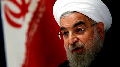 Iran, Nuclear Deal