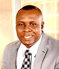 ICEN sets 2020 agenda for Buhari