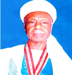 Shehu Malami: Lesson in excellence,  perseverance