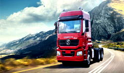 90% of trucks in Nigeria over 30 yrs – FRSC
