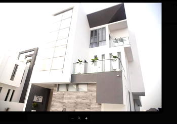 Eagles striker Kayode commissions Lekki mansion in style