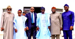 Constitutional implication of Operation Amotekun