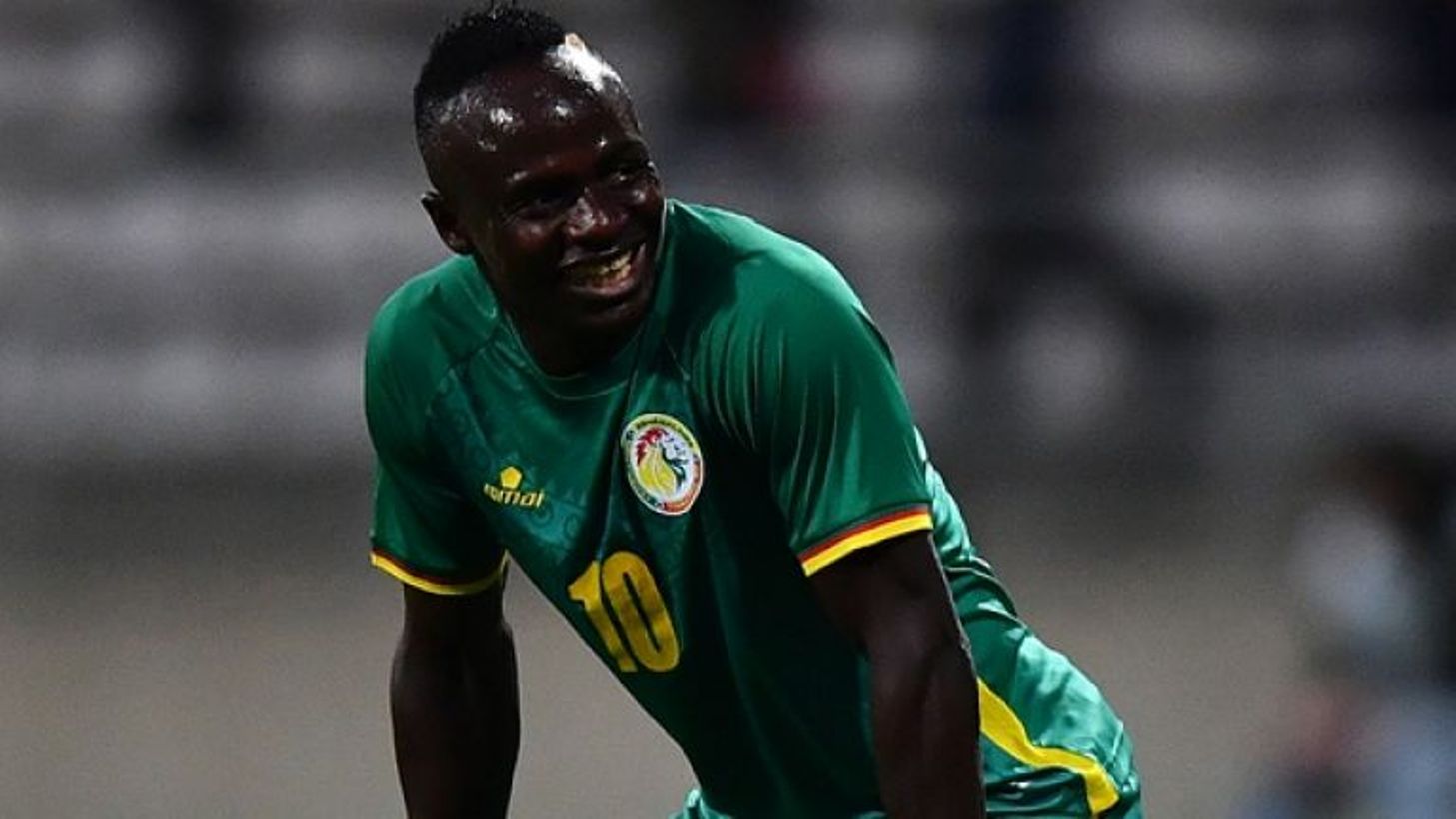 CAF Award 2019: Sadio Mane wins African Player of the Year