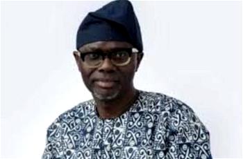 APAPA GRIDLOCK: Lagos donates land for trailer park, as Sanwo-Olu inspects road projects