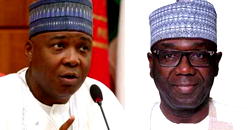 Revocation of late Olushola Saraki’s land: Abdulrasaq has crossed the line