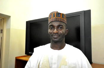 Politicians to blame for current insecurity – Sen Nyako