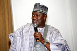 FGs assures IFAD of counterpart funding to implement agric progrmmes